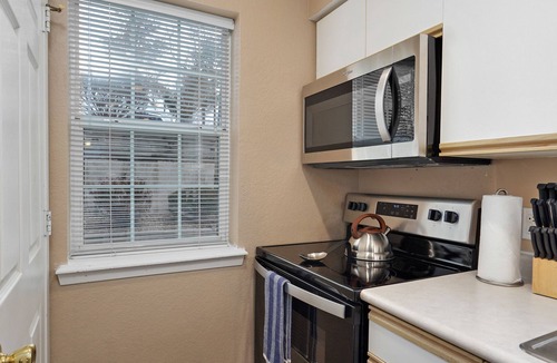 Branson Condo | Retreat @ the Hills w/Pets and Game Room