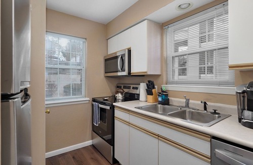 Branson Condo | Retreat @ the Hills w/Pets and Game Room