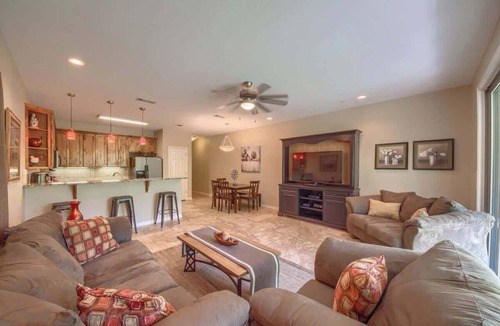 New Braunfels Condo | RG 203 Riverview Terrace