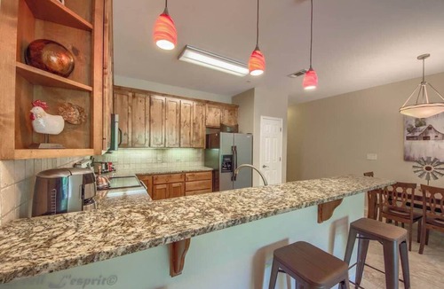 New Braunfels Condo | RG 203 Riverview Terrace
