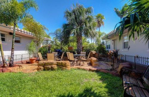 Hollywood Lakes Hotel | Richard's Pet Friendly Motel