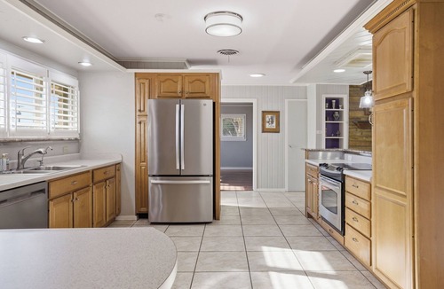 Midland House | Right at Home-Midland Home away from Home with Billiards
