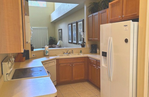 Port Saint Lucie House | Right Direction Rentals Townhome 8162