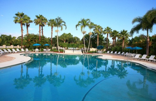 Port Saint Lucie House | Right Direction Rentals Townhome 8162