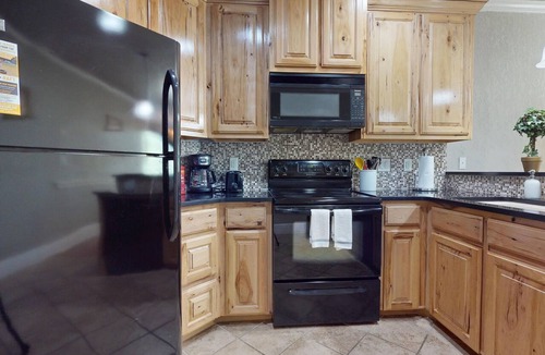 New Braunfels Condo | River City Resorts: INV 211: Free Tubes, On Comal, Walk to Schlitterbahn
