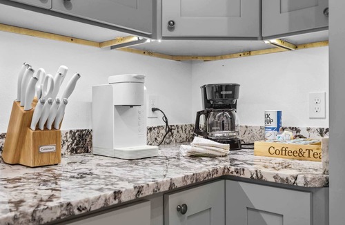 Merritt Island Condo | River Fly-In Duo - 4BR4BA - Launch