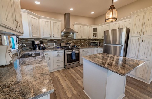 Salida House | River Frontage Firepit Pet-Friendly