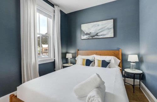 Buena Vista Apartment | River Park Studio Apartment Near Shops & Trails