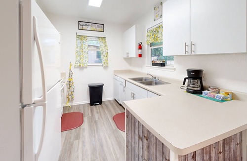 New Braunfels House | River Road Escapes