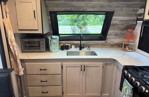 Citrus Springs House | River Road RV: Close Access to the Withlacoochee & Rainbow River