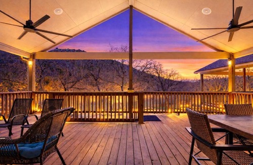 New Braunfels House | River Road Villas #2