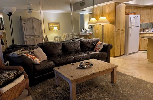 Homosassa House | Riverfront 2-bedroom townhome in peaceful Homosassa with AC/Heat, Pool