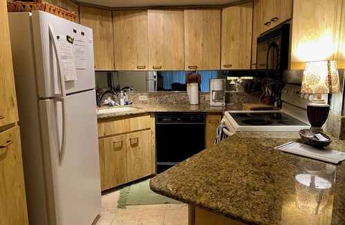 Homosassa House | Riverfront 2-bedroom townhome in peaceful Homosassa with AC/Heat, Pool