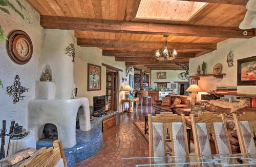 Buena Vista Villa | ‘Riverheart Retreat’ - One-of-a-Kind Villa!