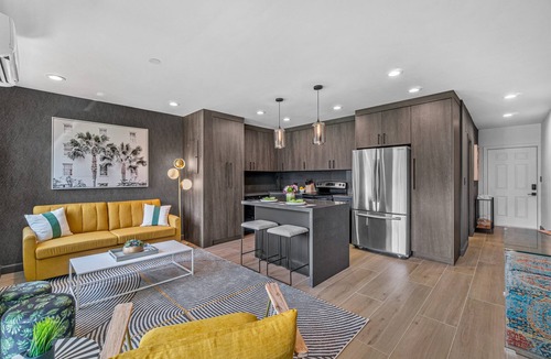 Deerfield Beach Apartment | Riverview Palms 5|Prime Waterfront|Pool|Walk2Beach