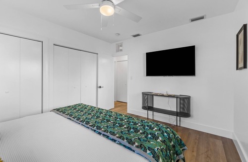 Deerfield Beach Apartment | RiverviewPalms 8|Waterfront|Walk 2 Deerfield Beach