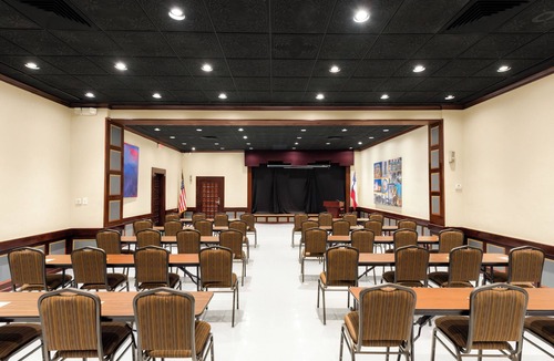 Main - Military Plaza House | RiverWalk Plaza - Junior Suite Double Queen