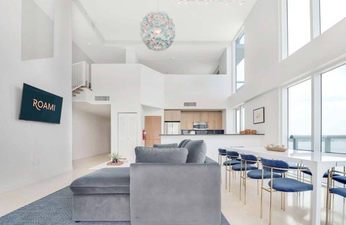 North Bay Village Apartment | Roami at Adagio | Miami | 6BR - 2 units
