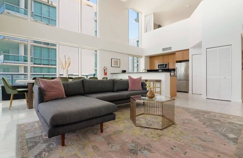 North Bay Village Apartment | Roami at Adagio | Miami | 6BR - 2 units
