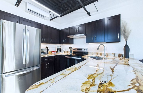 Port Canaveral Apartment | Rocket Launch View Loft Near Beach Port-unit 209