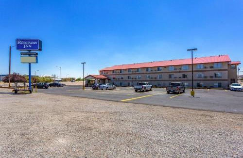 Farmington Hotel | Rodeway Inn Farmington