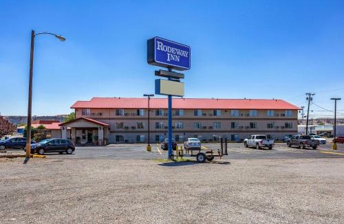 Farmington Hotel | Rodeway Inn Farmington