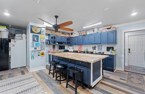 Chipley Apartment | Romantic Country Escape Indoor Heated Pool Hot Tub Breakfast Art Studio Bakery
