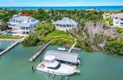 Captiva Apartment | Roosevelt Cottage