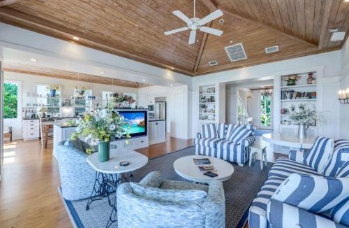 Captiva Apartment | Roosevelt Cottage