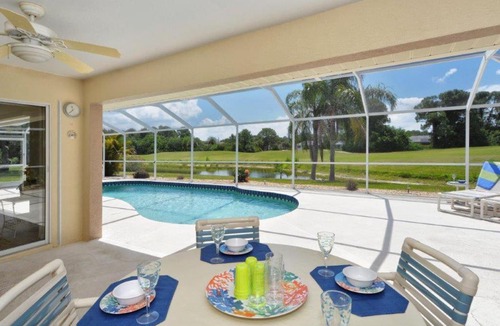 Long Meadow House | Rotonda West 26