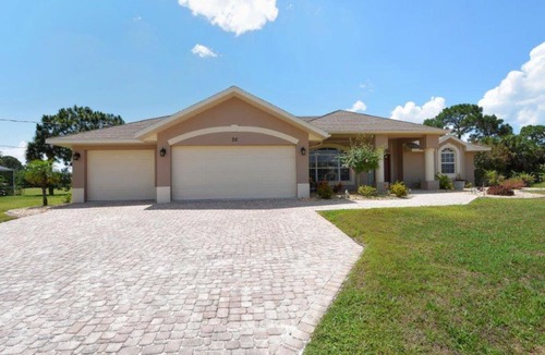 Long Meadow House | Rotonda West 26
