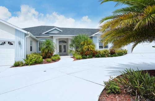 Long Meadow House | Rotonda West 37
