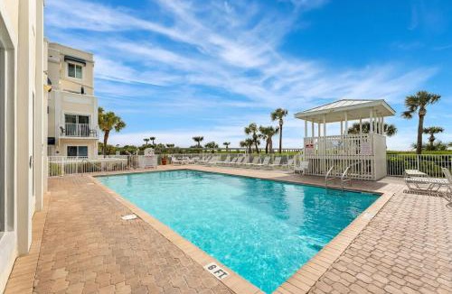 Cape Caneveral Beach Gardens House | Royal Mansions, Ocean View Penthouse Condo