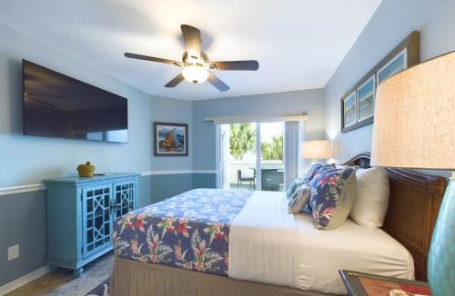 Cape Caneveral Beach Gardens House | Royal Mansions, Ocean View Penthouse Condo