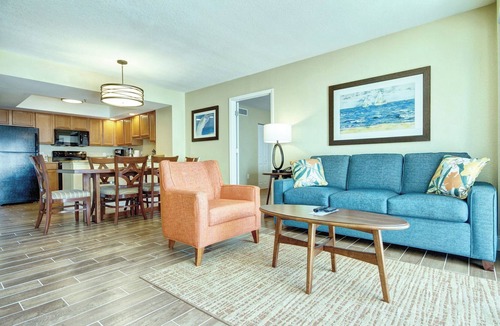 Pompano Beach Resort | Royal Vista Resort, Pompano Beach, Florida - 2 bedroom