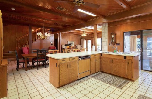 New Braunfels House | RR 9030 Calcamco-Rio