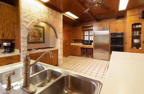 New Braunfels House | RR 9030 Calcamco-Rio