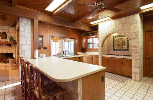 New Braunfels House | RR 9030 Calcamco-Rio