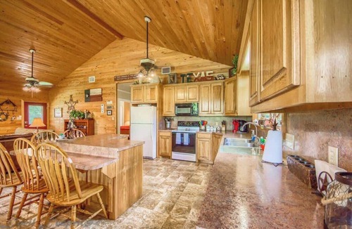 New Braunfels House | RR 9084TS Texas Star
