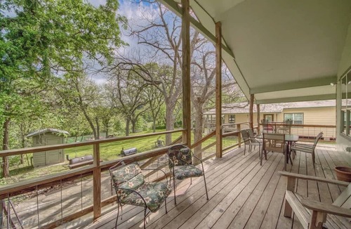 New Braunfels House | RR 9084TS Texas Star