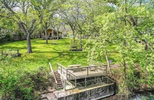 New Braunfels House | RR 9084TS Texas Star