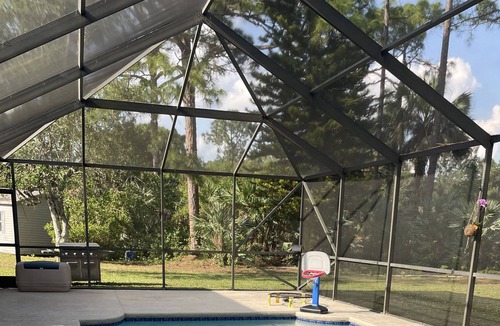 Jupiter Farms House | Rural getaway short drive to the inlet