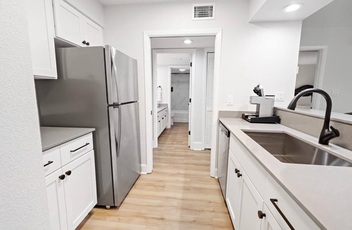Wesley Chapel Hotel | Saddlebrook Resort | 1BR 2 Queen | Tennis & Golf, Resort Relaxation | 2 Units