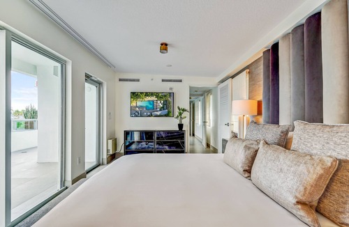 City Center Hotel | Sagamore Hotel South Beach - An All Suite Hotel