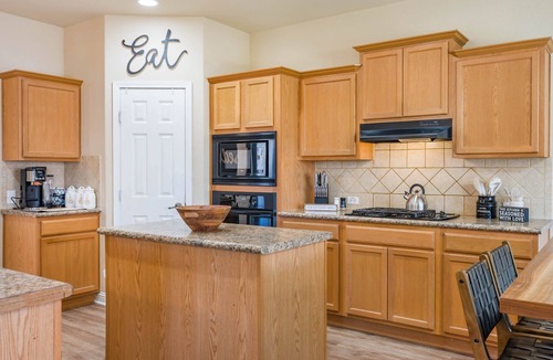 Buda House | Sage and Stone House - Buda/South Austin