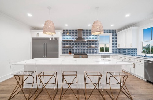 Bay County House | Sail Away: 4th of July week now available as a Friday or Saturday check in!
