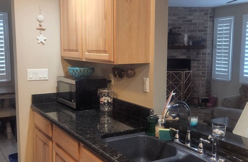Edgewater House | Sail into Open Waters or set sights on Tarpon season