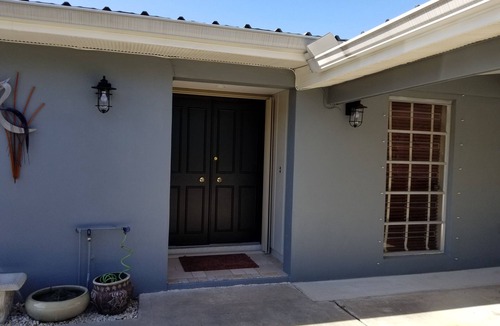 Edgewater House | Sail into Open Waters or set sights on Tarpon season