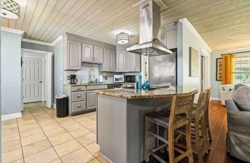 Fruit Cove House | Saint Johns Oasis - Pool, Hot Tub, Grill
