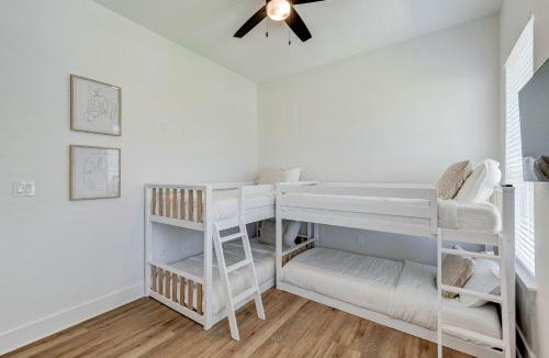 Galveston House | Salt & Stone Villas